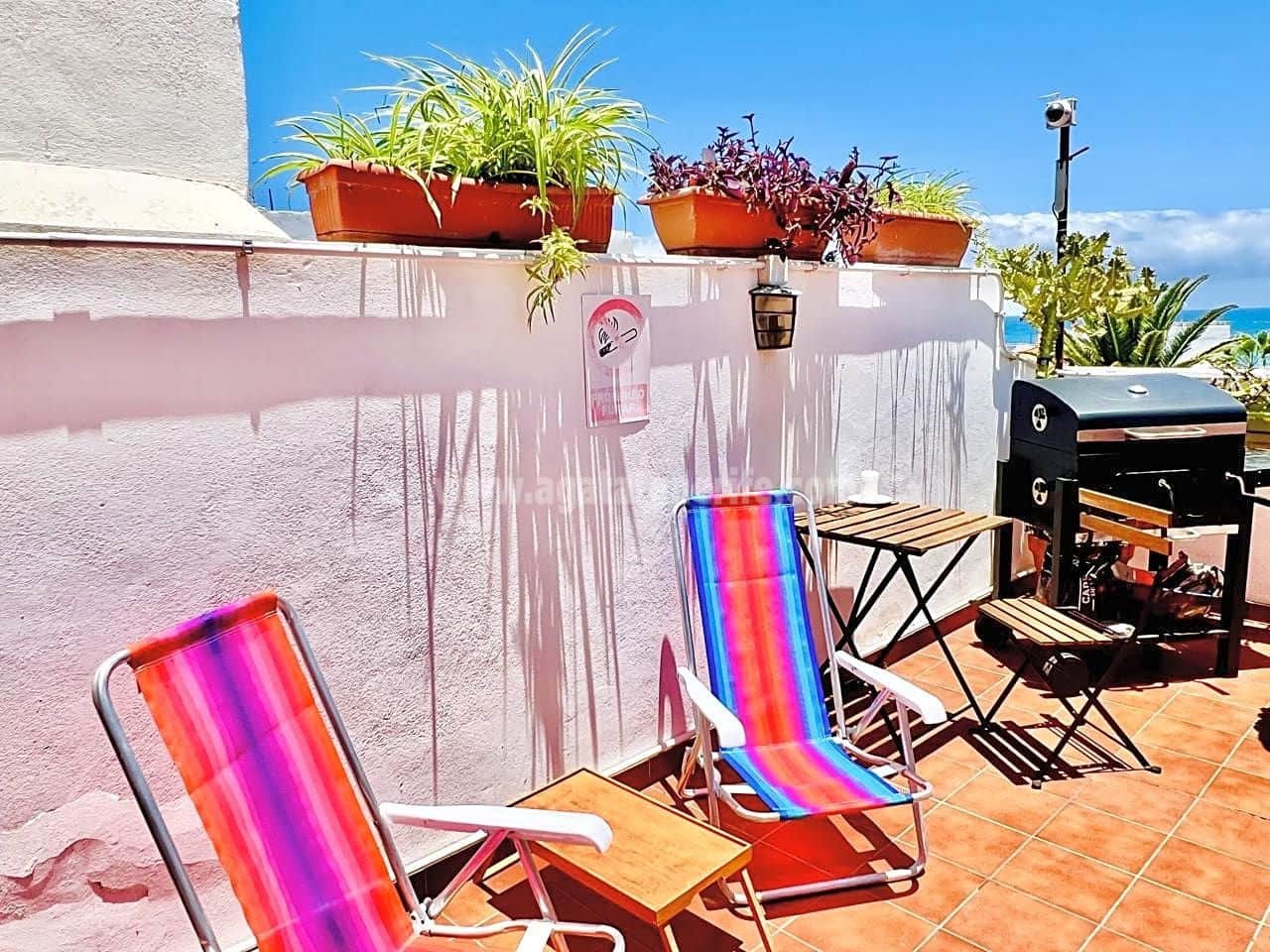 6 chambre Villa/Maison à vendre à Puerto de la Cruz - 600 000 € (Ref: 8454334)