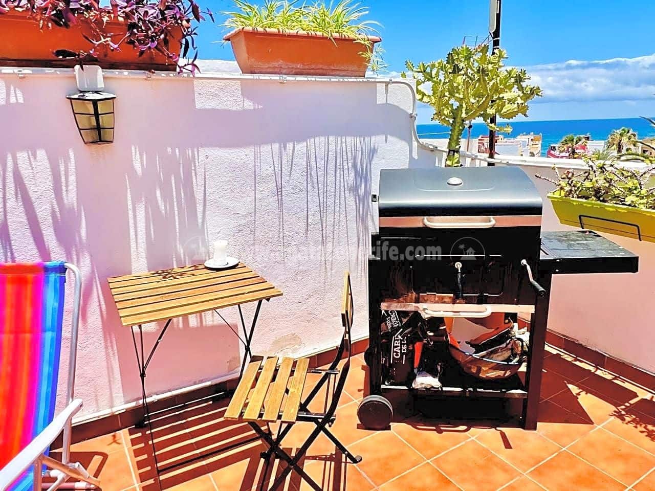 6 chambre Villa/Maison à vendre à Puerto de la Cruz - 600 000 € (Ref: 8454334)