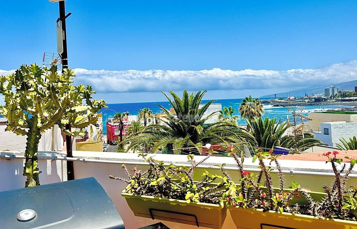 6 chambre Villa/Maison à vendre à Puerto de la Cruz - 600 000 € (Ref: 8454334)