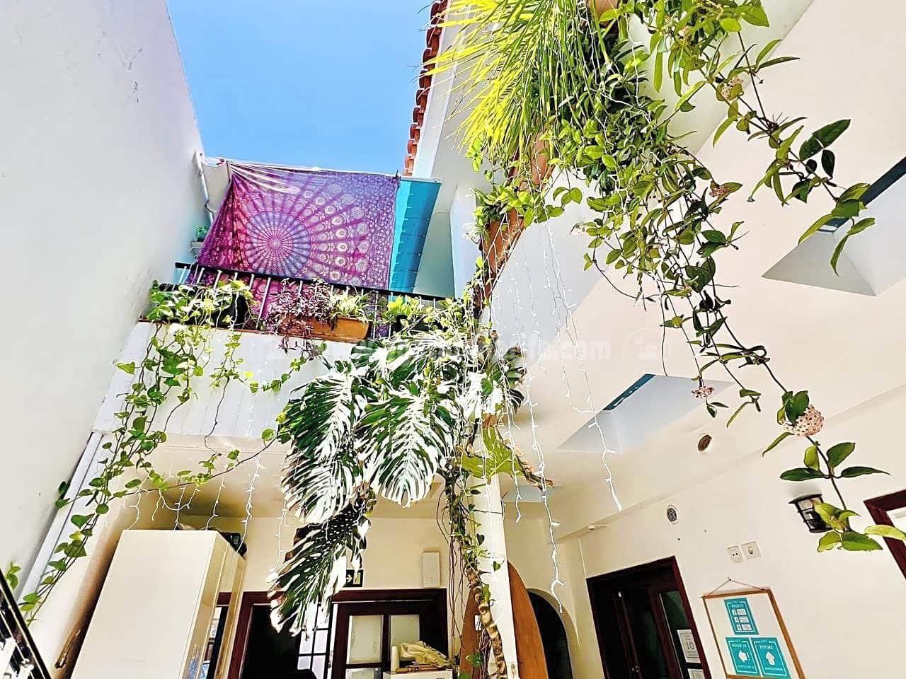 6 chambre Villa/Maison à vendre à Puerto de la Cruz - 600 000 € (Ref: 8454334)