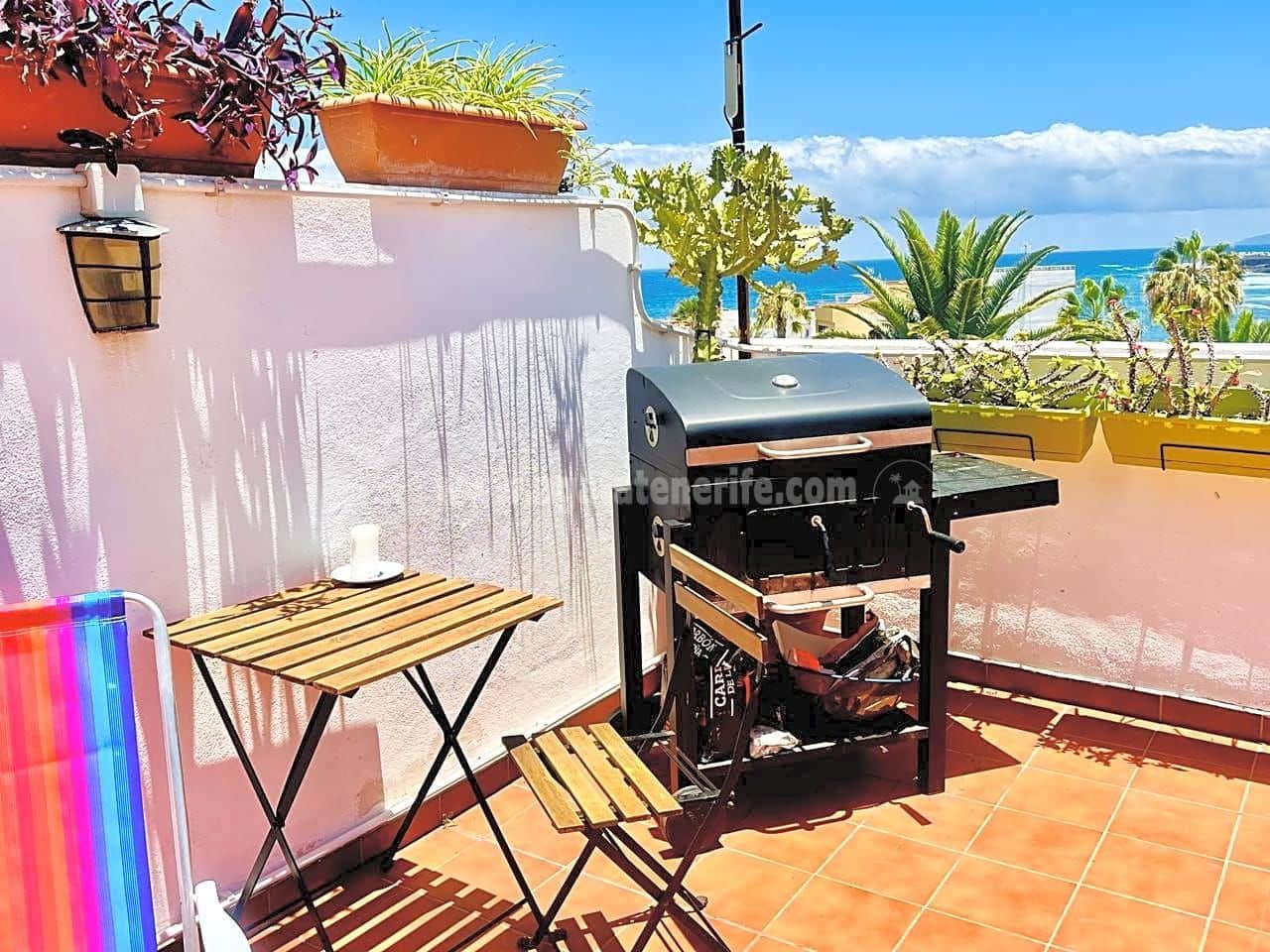 6 chambre Villa/Maison à vendre à Puerto de la Cruz - 600 000 € (Ref: 8454334)
