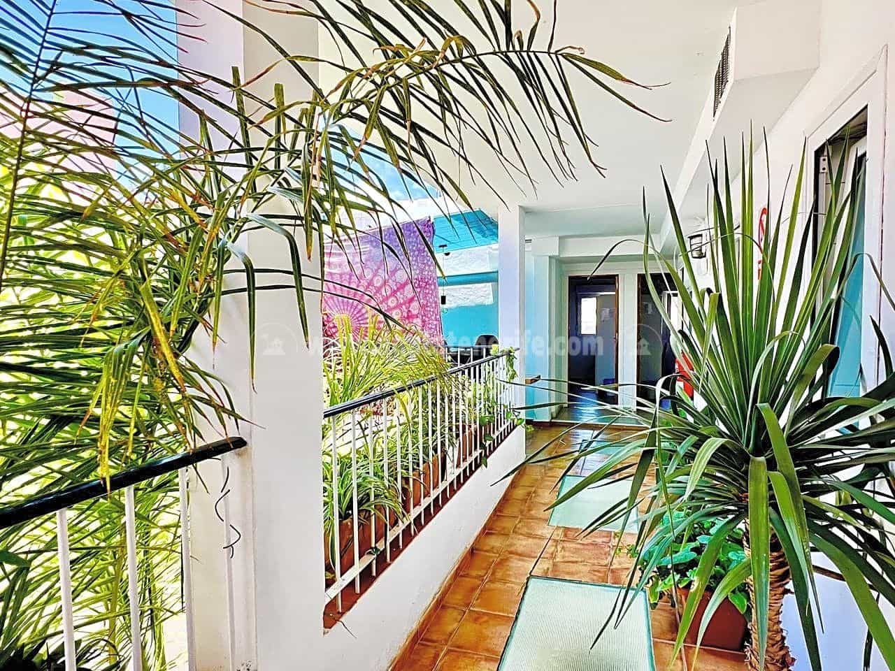 6 chambre Villa/Maison à vendre à Puerto de la Cruz - 600 000 € (Ref: 8454334)