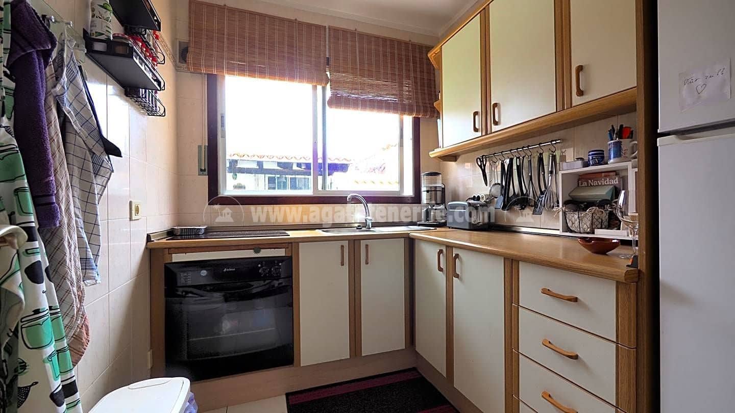 1 slaapkamer Villa te koop in La Victoria de Acentejo met zwembad - € 320.000 (Ref: 8459134)