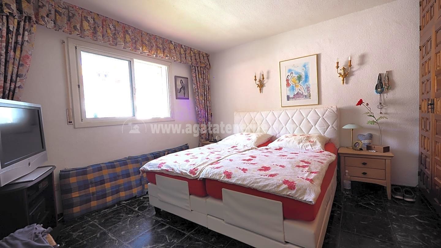 1 slaapkamer Villa te koop in La Victoria de Acentejo met zwembad - € 320.000 (Ref: 8459134)