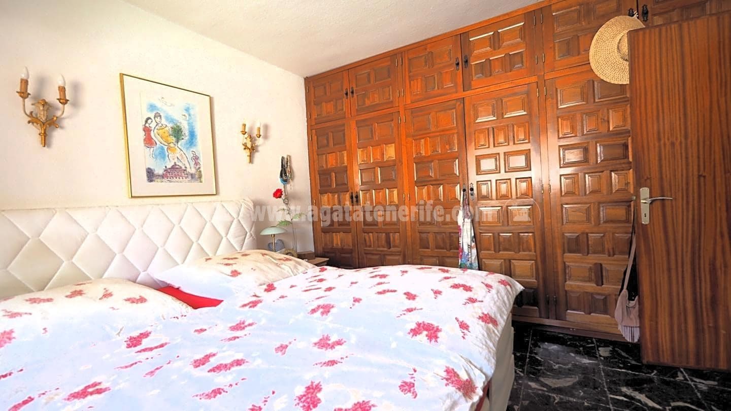 1 slaapkamer Villa te koop in La Victoria de Acentejo met zwembad - € 320.000 (Ref: 8459134)