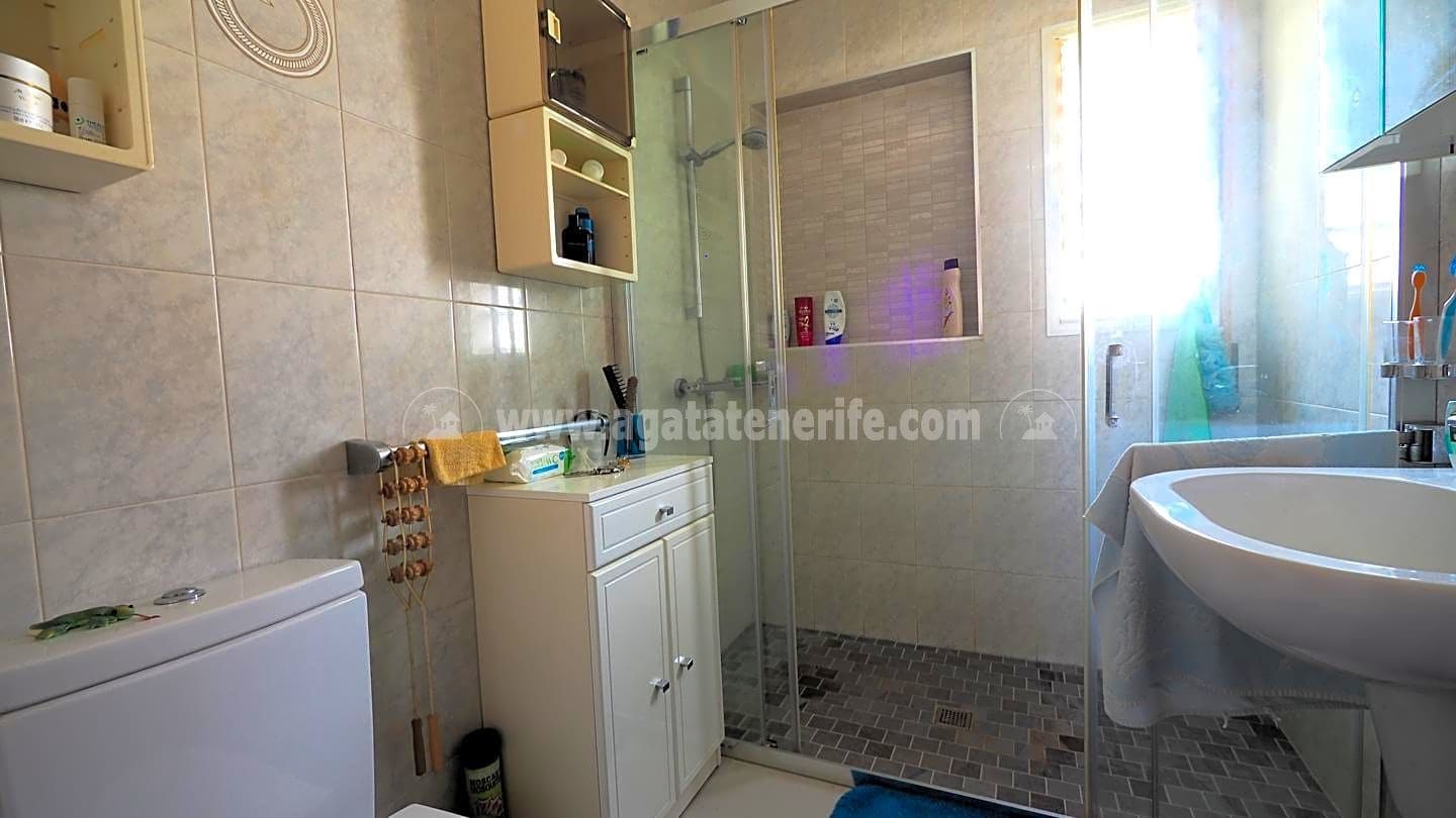 1 slaapkamer Villa te koop in La Victoria de Acentejo met zwembad - € 320.000 (Ref: 8459134)