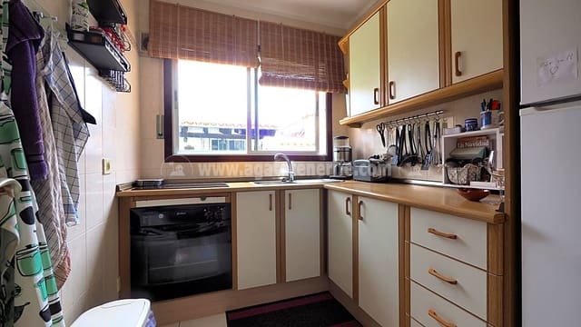 1 soveværelse Villa til salg i La Victoria de Acentejo med swimmingpool - € 320.000 (Ref: 8459134)