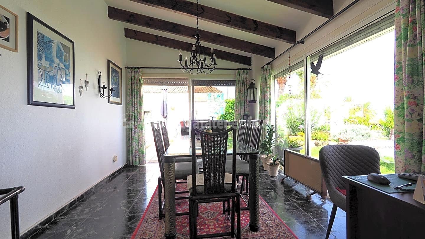 1 slaapkamer Villa te koop in La Victoria de Acentejo met zwembad - € 320.000 (Ref: 8459134)