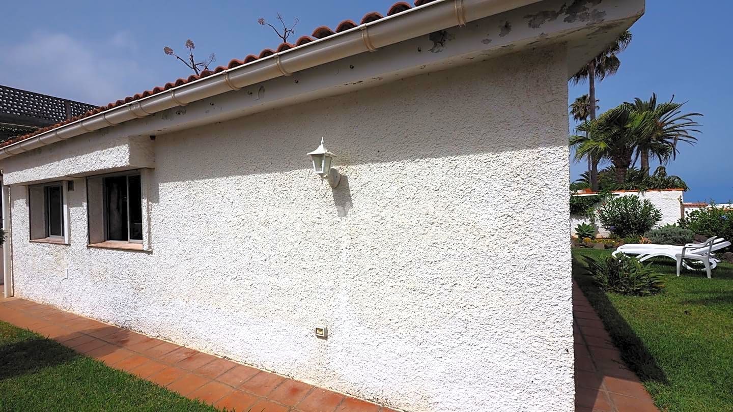 1 slaapkamer Villa te koop in La Victoria de Acentejo met zwembad - € 320.000 (Ref: 8459134)