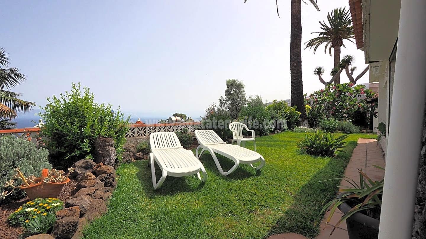 1 slaapkamer Villa te koop in La Victoria de Acentejo met zwembad - € 320.000 (Ref: 8459134)