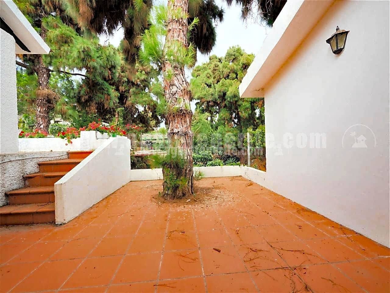 3 bedroom Finca/Country House for sale in Icod de los Vinos - € 460,000 (Ref: 8500056)