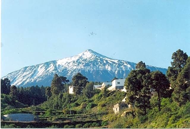 3 slaapkamer Finca/Landhuis te koop in Icod de los Vinos - € 460.000 (Ref: 8500056)