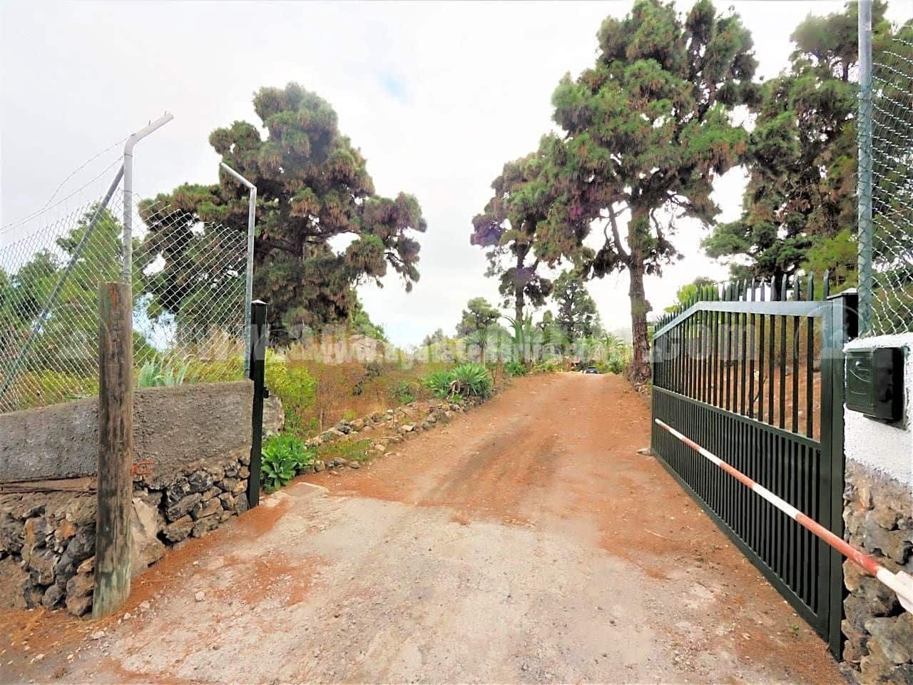 3 bedroom Finca/Country House for sale in Icod de los Vinos - € 460,000 (Ref: 8500056)