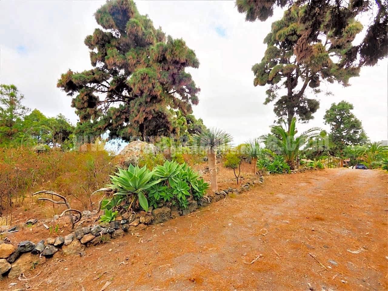 3 bedroom Finca/Country House for sale in Icod de los Vinos - € 460,000 (Ref: 8500056)