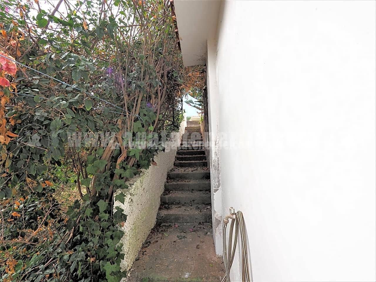 3 bedroom Finca/Country House for sale in Icod de los Vinos - € 460,000 (Ref: 8500056)