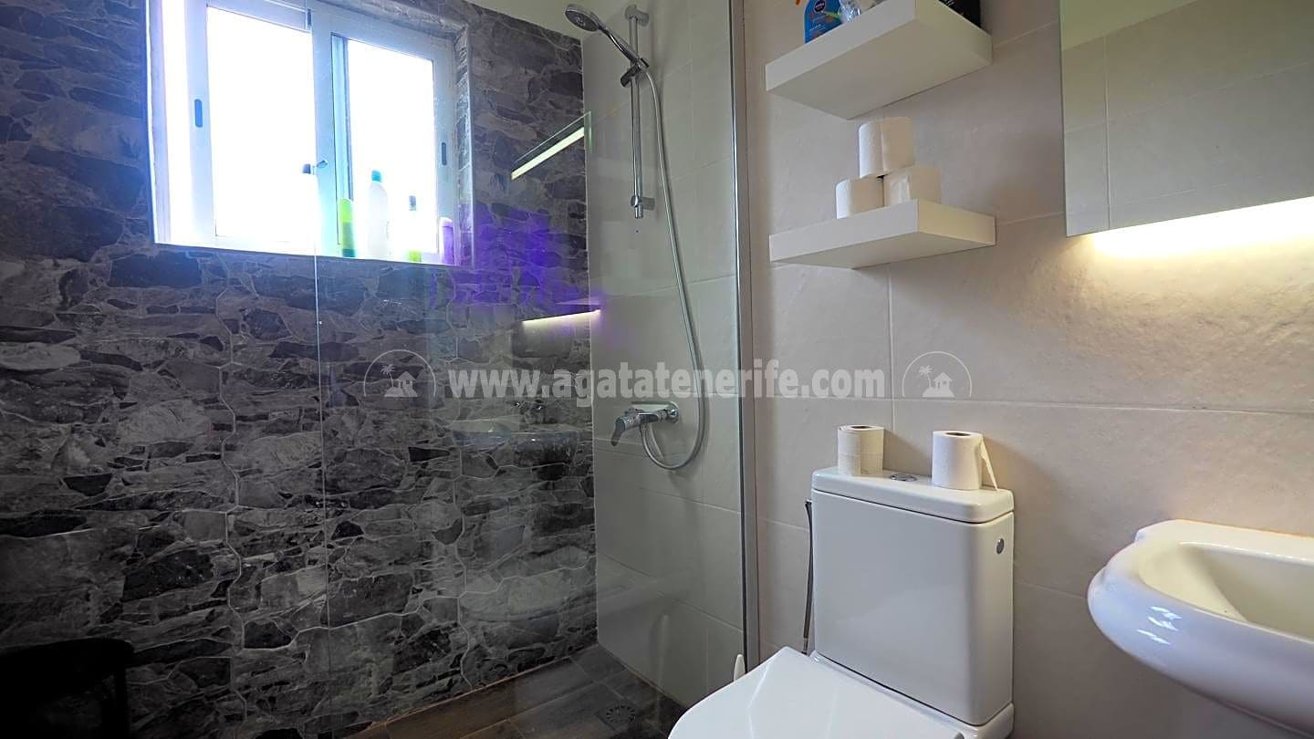 3 bedroom Finca/Country House for sale in Icod de los Vinos - € 460,000 (Ref: 8500056)