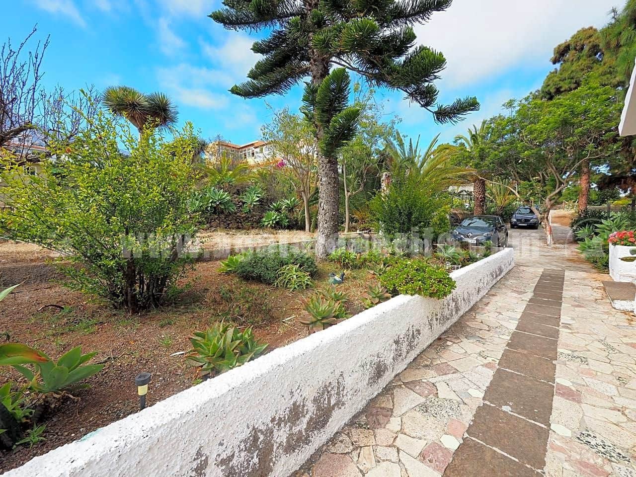 3 bedroom Finca/Country House for sale in Icod de los Vinos - € 460,000 (Ref: 8500056)