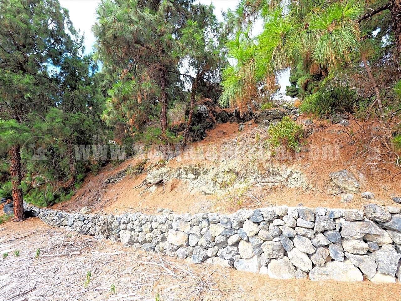 3 bedroom Finca/Country House for sale in Icod de los Vinos - € 460,000 (Ref: 8500056)