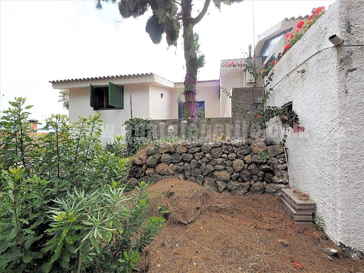 3 bedroom Finca/Country House for sale in Icod de los Vinos - € 460,000 (Ref: 8500056)