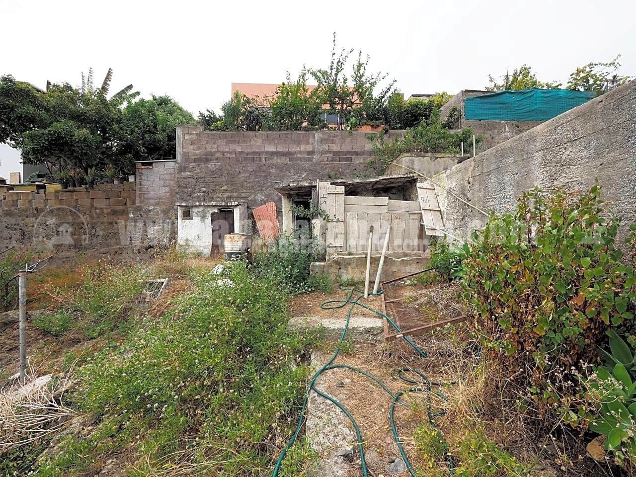 3 bedroom Finca/Country House for sale in Icod de los Vinos - € 460,000 (Ref: 8500056)