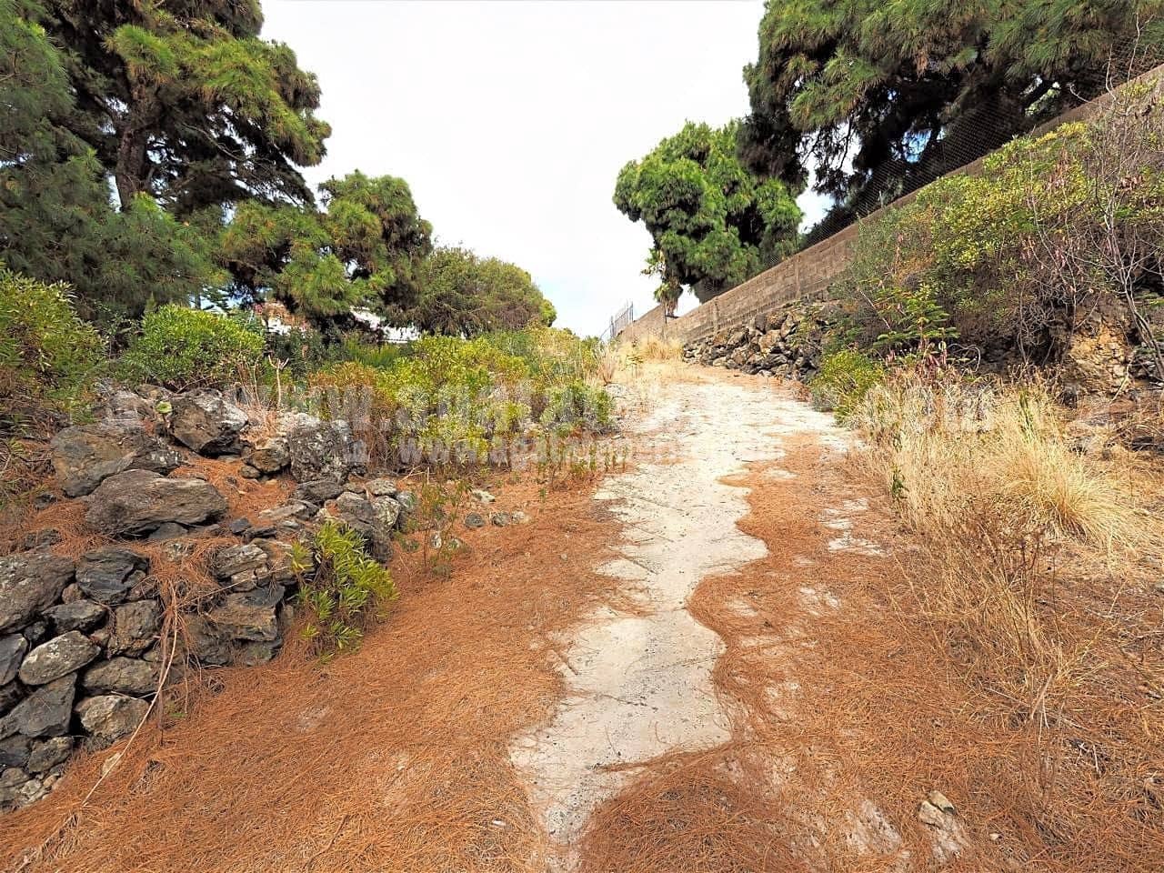 3 bedroom Finca/Country House for sale in Icod de los Vinos - € 460,000 (Ref: 8500056)