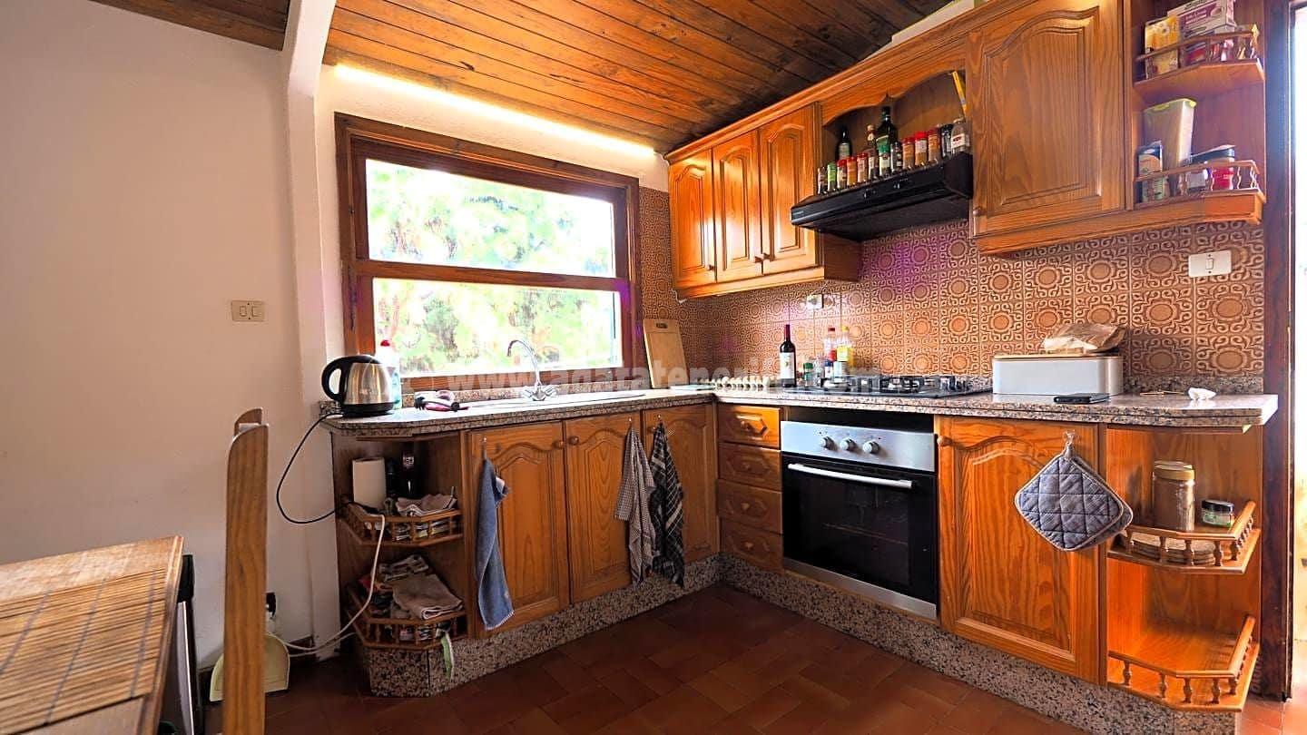 3 bedroom Finca/Country House for sale in Icod de los Vinos - € 460,000 (Ref: 8500056)