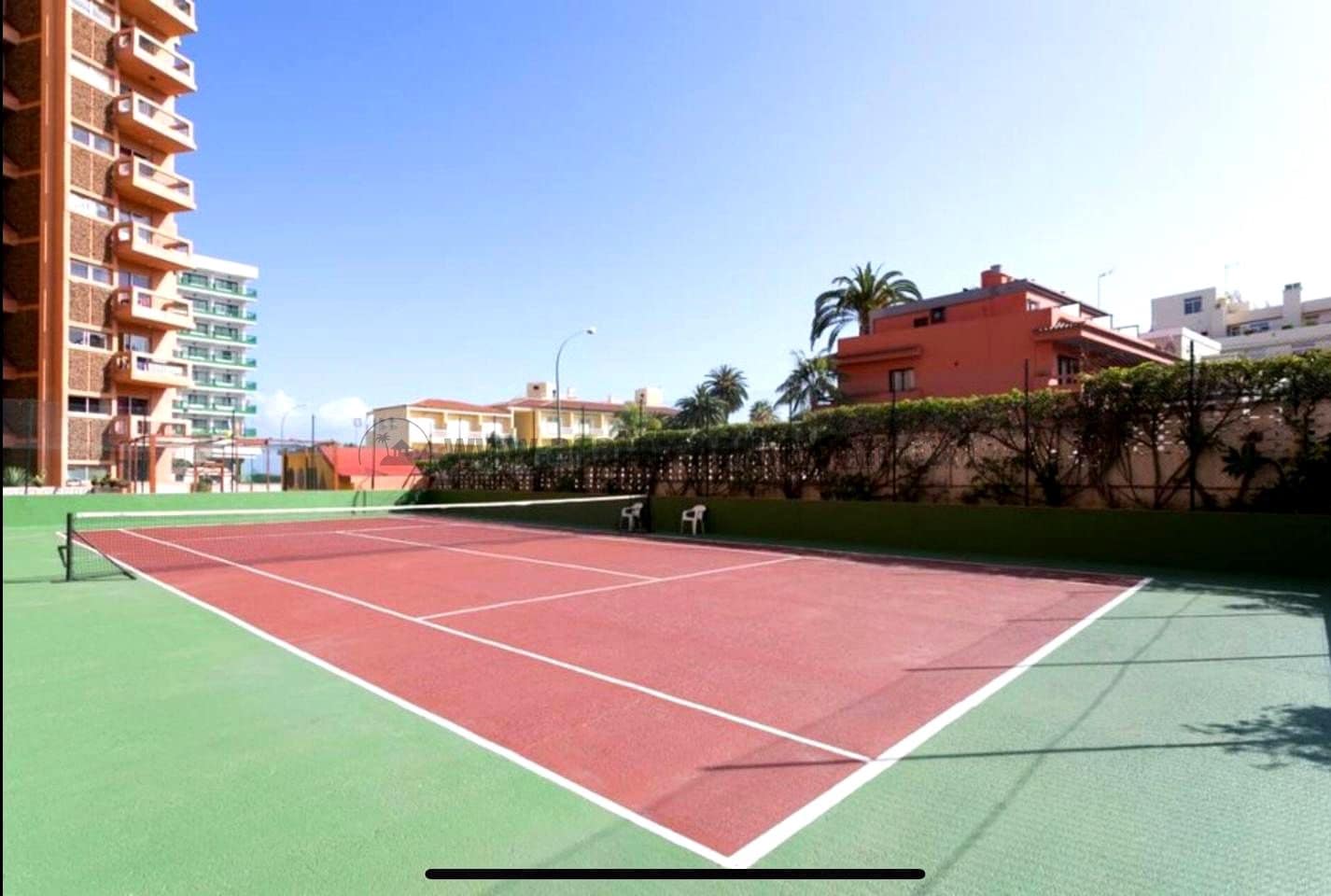 1 camera da letto Appartamento da affittare in Puerto de la Cruz con piscina - 850 € (Rif: 8537571)