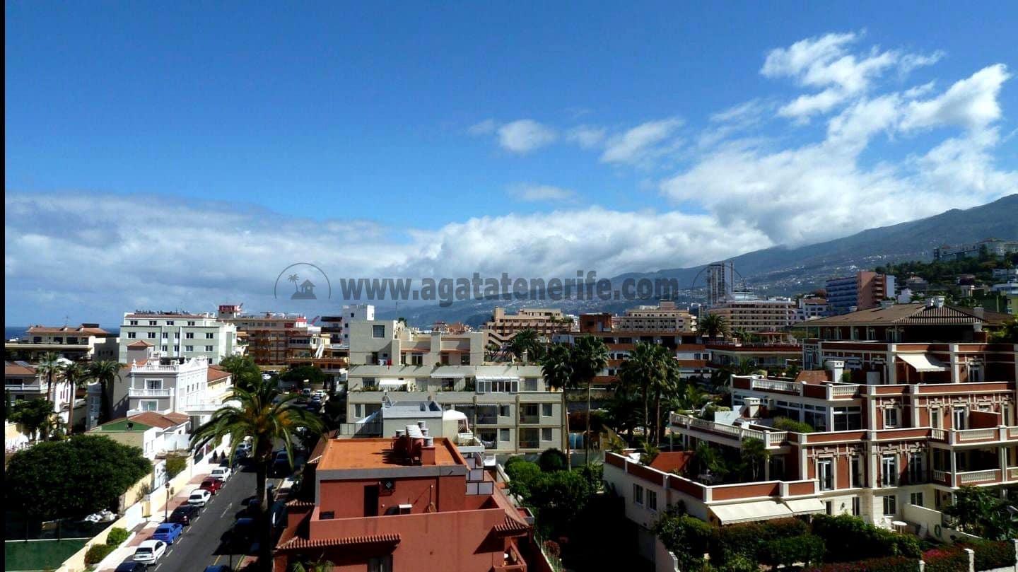 1 camera da letto Appartamento da affittare in Puerto de la Cruz con piscina - 850 € (Rif: 8537571)