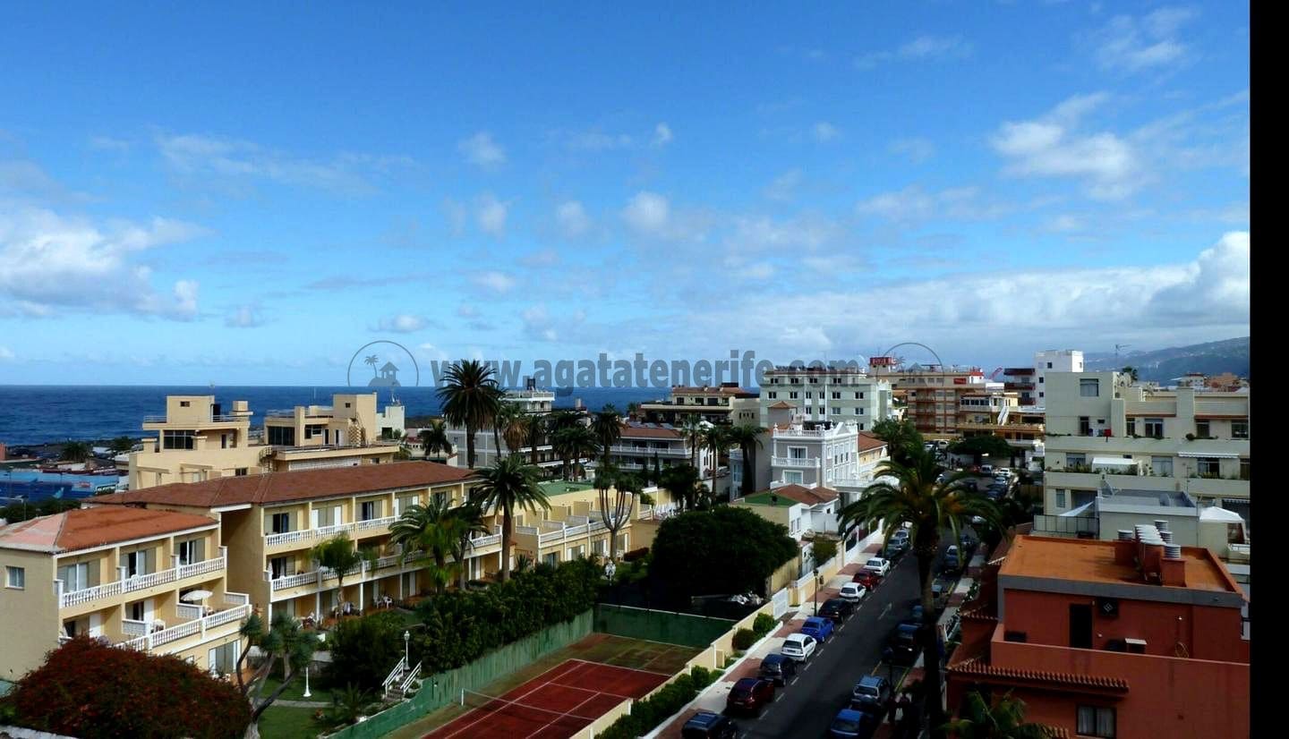 1 camera da letto Appartamento da affittare in Puerto de la Cruz con piscina - 850 € (Rif: 8537571)