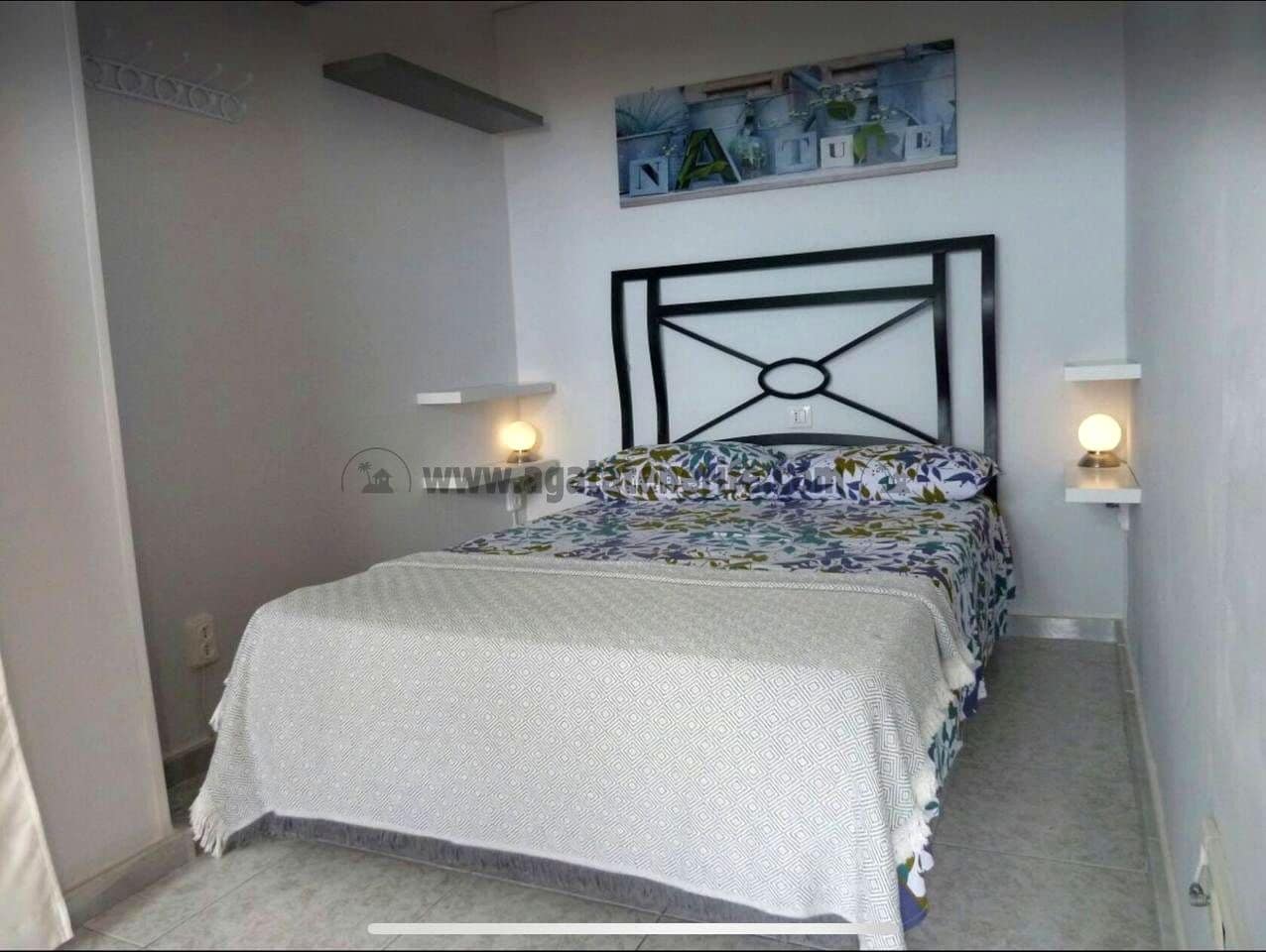 1 camera da letto Appartamento da affittare in Puerto de la Cruz con piscina - 850 € (Rif: 8537571)