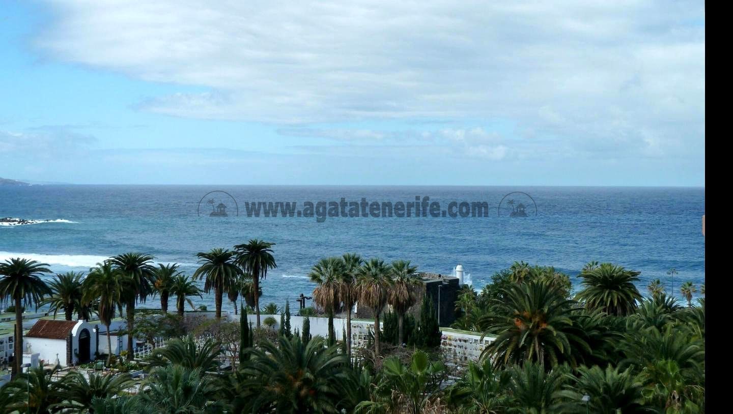 1 camera da letto Appartamento da affittare in Puerto de la Cruz con piscina - 850 € (Rif: 8537571)