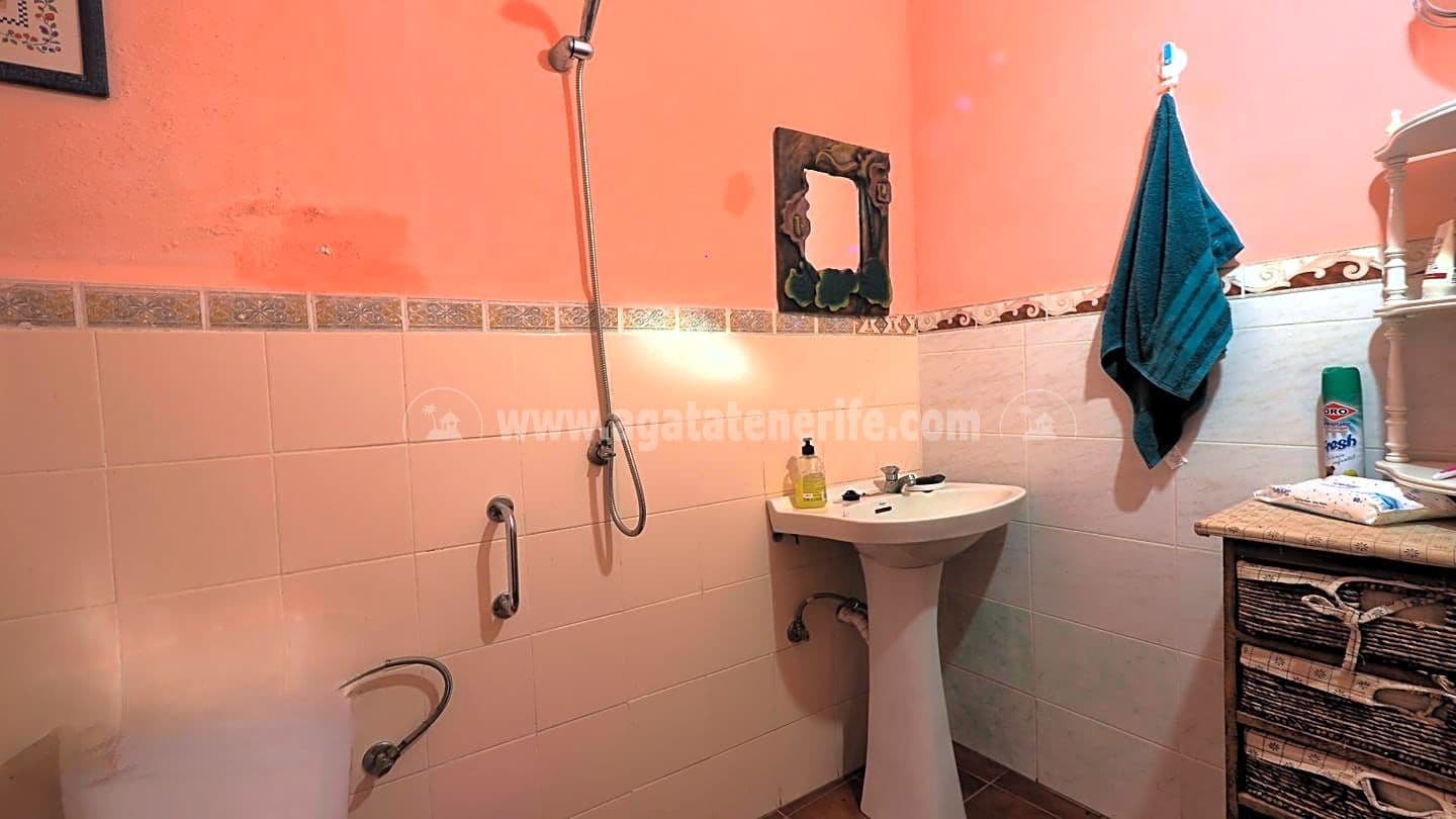 1 soverom Finca/Herregård til salgs i Icod de los Vinos - € 145 000 (Ref: 8541331)