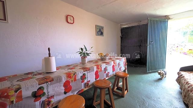 1 slaapkamer Finca/Landhuis te koop in Icod de los Vinos - € 145.000 (Ref: 8541331)