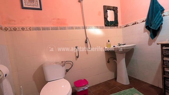 1 slaapkamer Finca/Landhuis te koop in Icod de los Vinos - € 145.000 (Ref: 8541331)