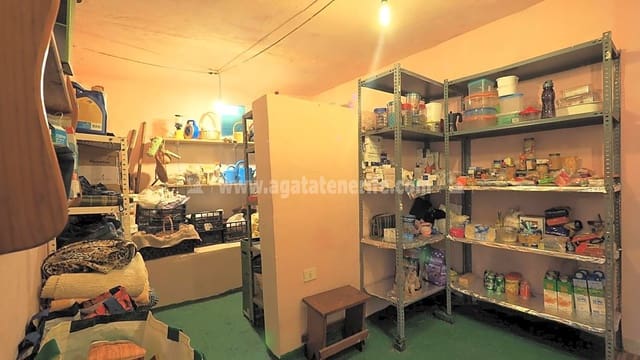 1 slaapkamer Finca/Landhuis te koop in Icod de los Vinos - € 145.000 (Ref: 8541331)