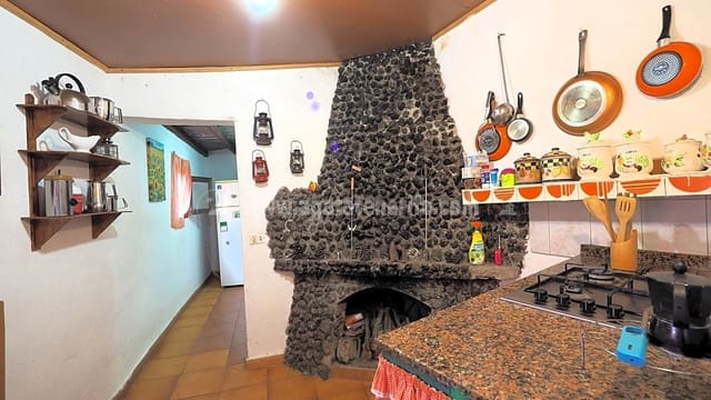 1 slaapkamer Finca/Landhuis te koop in Icod de los Vinos - € 145.000 (Ref: 8541331)