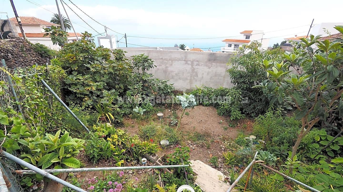 1 soverom Finca/Herregård til salgs i Icod de los Vinos - € 145 000 (Ref: 8541331)