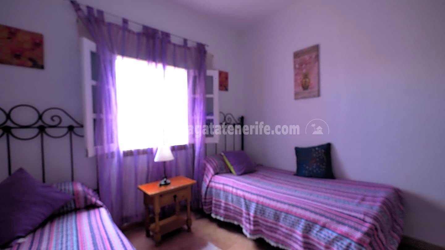 3 soveværelse Villa til salg i Icod de los Vinos - € 155.000 (Ref: 8541332)