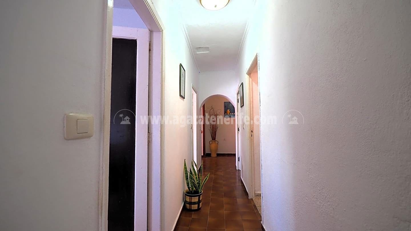 3 soveværelse Villa til salg i Icod de los Vinos - € 155.000 (Ref: 8541332)