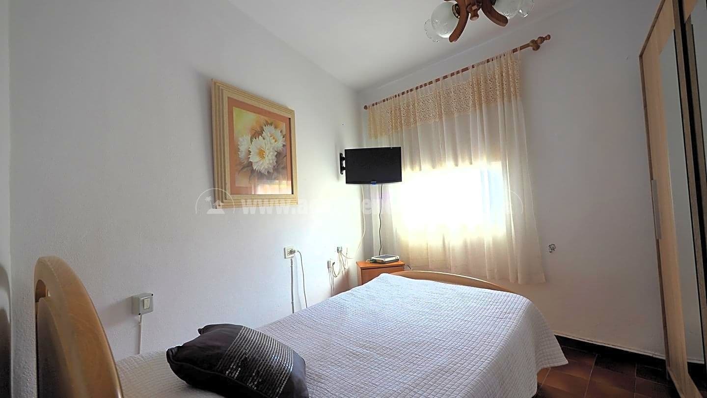 3 soveværelse Villa til salg i Icod de los Vinos - € 155.000 (Ref: 8541332)