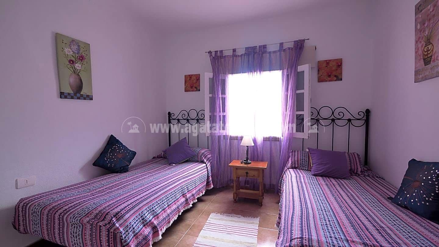 3 soveværelse Villa til salg i Icod de los Vinos - € 155.000 (Ref: 8541332)