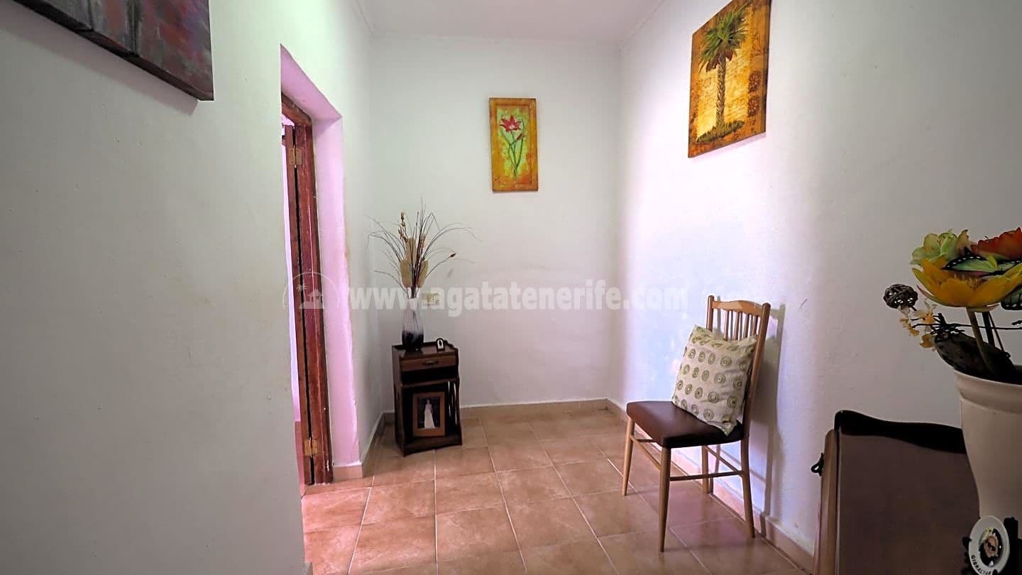 3 soveværelse Villa til salg i Icod de los Vinos - € 155.000 (Ref: 8541332)