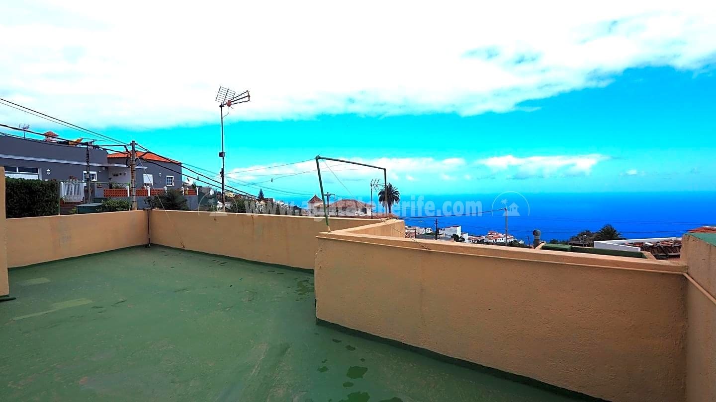 3 soveværelse Villa til salg i Icod de los Vinos - € 155.000 (Ref: 8541332)