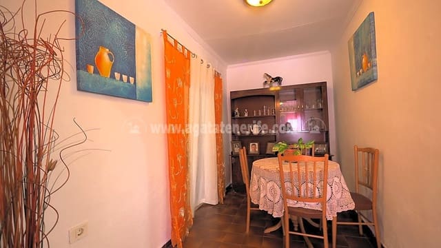 3 slaapkamer Villa te koop in Icod de los Vinos - € 155.000 (Ref: 8541332)