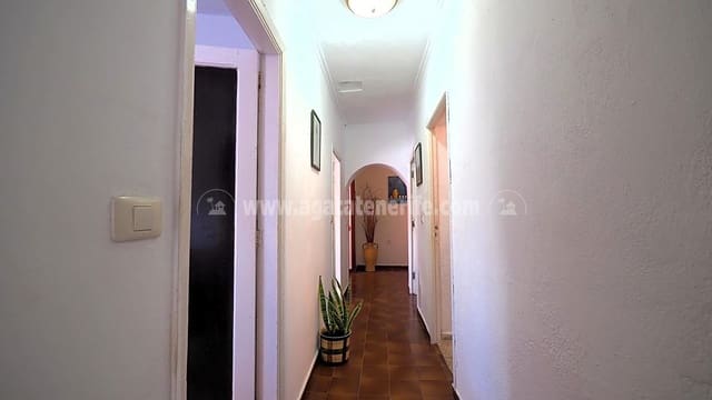 3 slaapkamer Villa te koop in Icod de los Vinos - € 155.000 (Ref: 8541332)