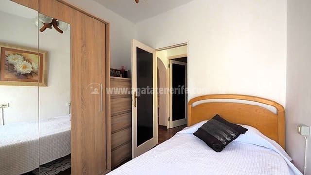 3 slaapkamer Villa te koop in Icod de los Vinos - € 155.000 (Ref: 8541332)