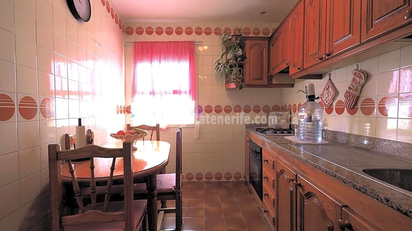 3 soveværelse Villa til salg i Icod de los Vinos - € 155.000 (Ref: 8541332)