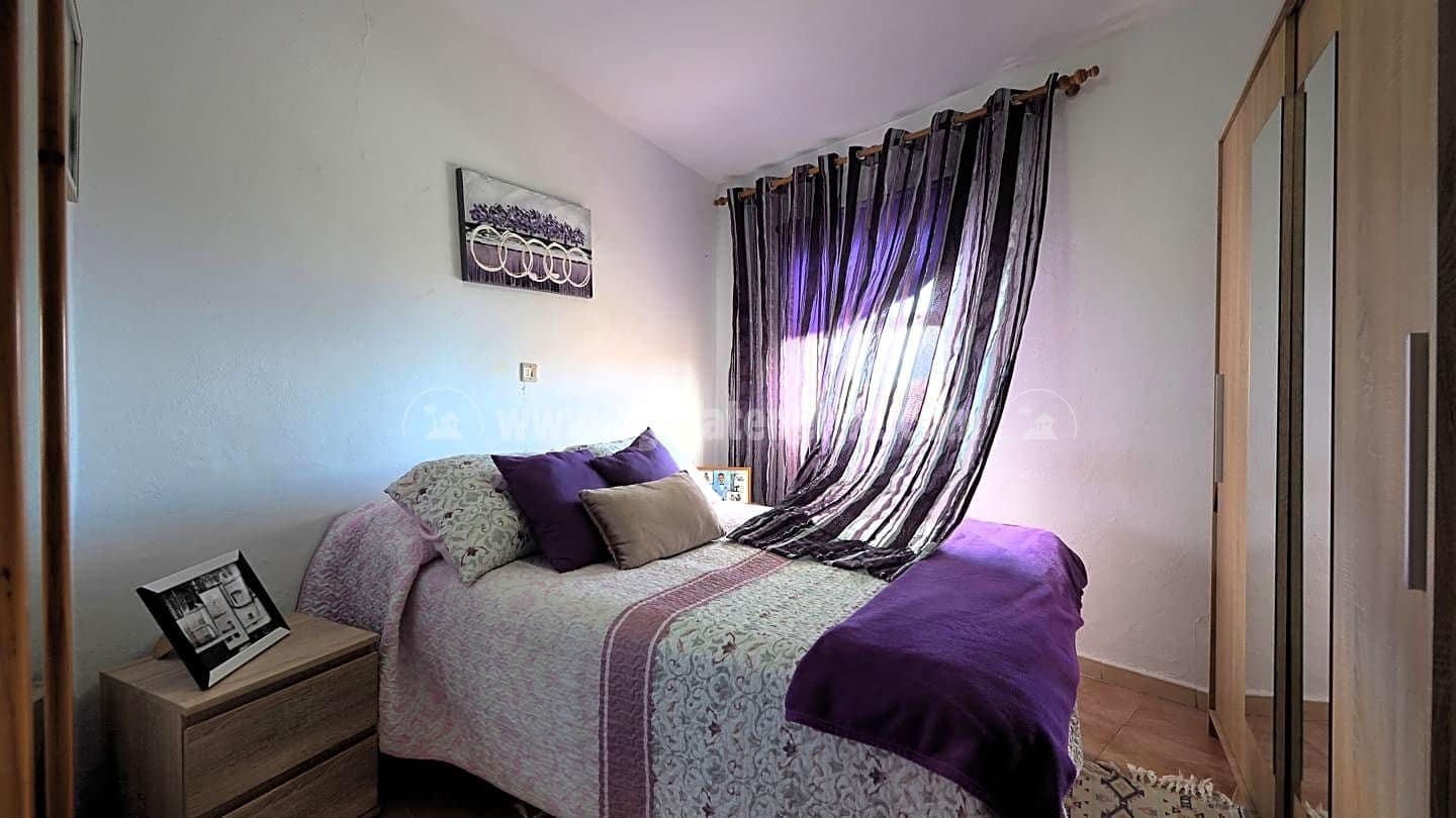 3 soveværelse Villa til salg i Icod de los Vinos - € 155.000 (Ref: 8541332)