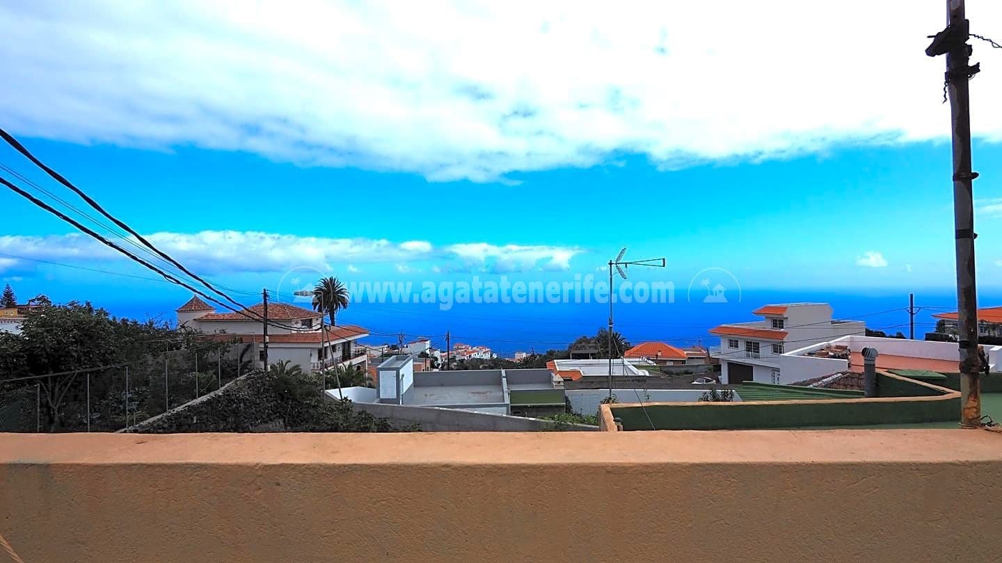 3 soveværelse Villa til salg i Icod de los Vinos - € 155.000 (Ref: 8541332)