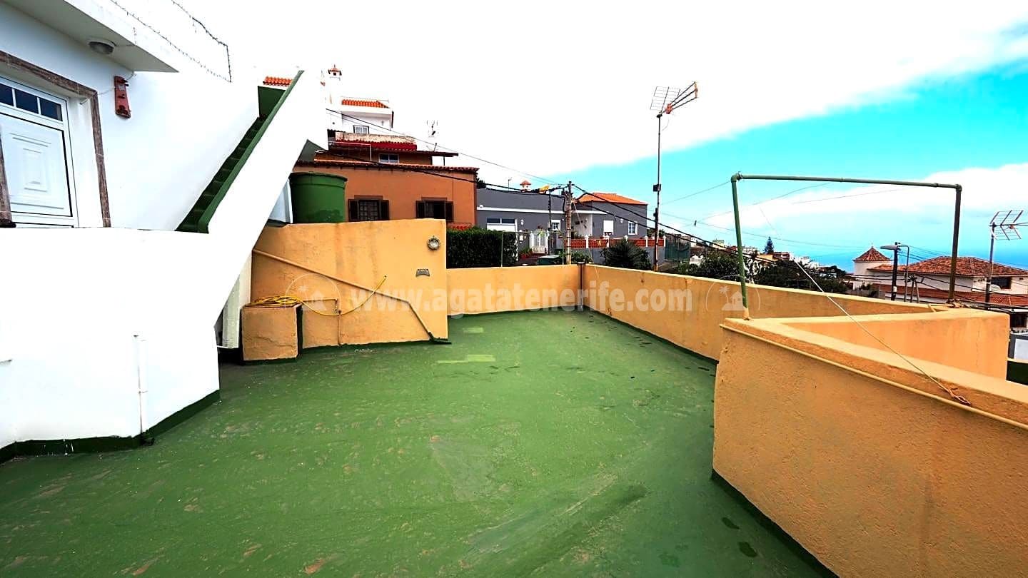 3 soveværelse Villa til salg i Icod de los Vinos - € 155.000 (Ref: 8541332)